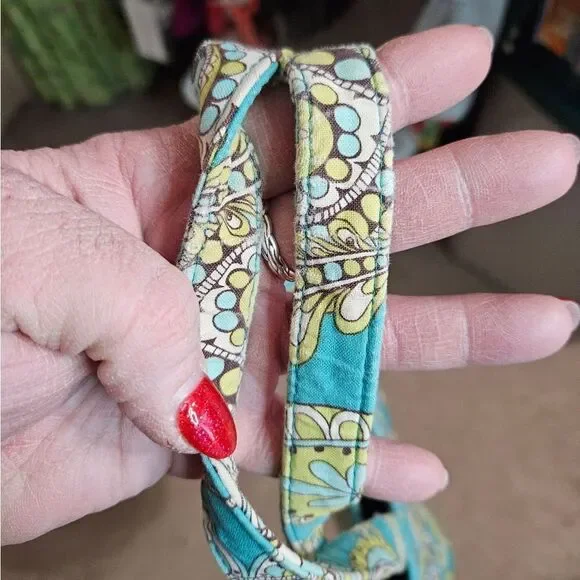 #230 Retired  Vera Bradley Handbag - Picture 8 of 12